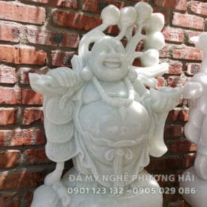 Tượng Phật di lặc