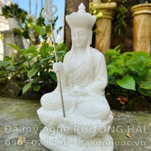 Tượng Phật Địa Tạng Vương Bồ Tát