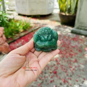 thien thu da thach anh 3