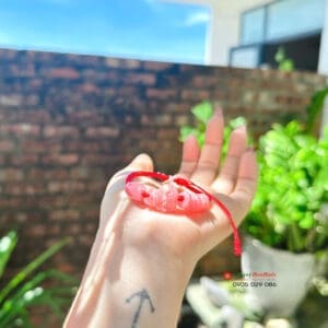 vong tay phong thuy 4