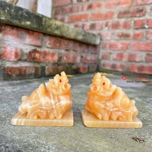 Tỳ hưu đá phong thủy