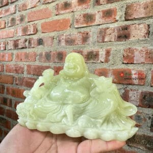 Tượng phật Di Lặc Như Ý