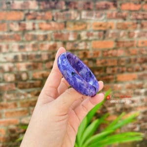 da mat rong Charoite