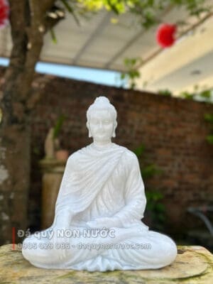 Tượng Phật Thích Ca