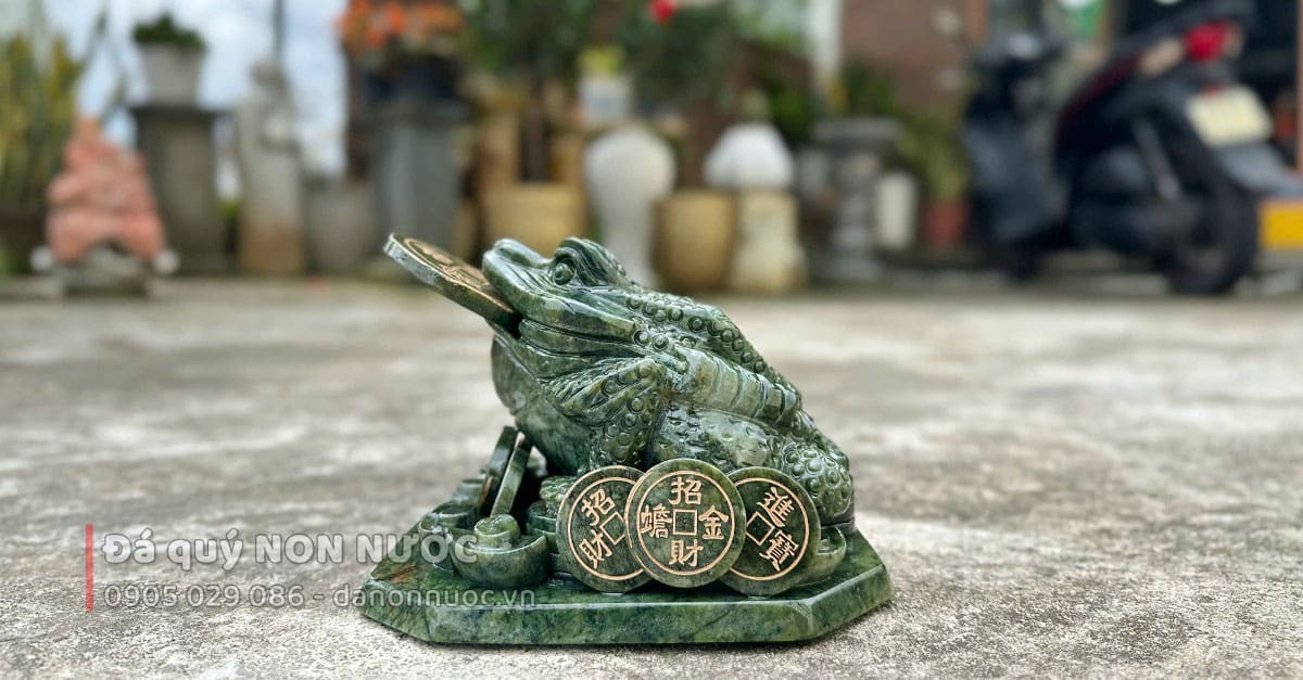 cóc thiềm thừ
