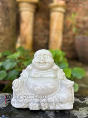 Tượng di lặc nhỏ