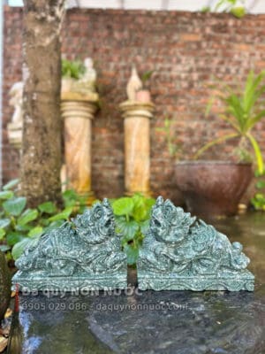 Cặp tỳ hưu