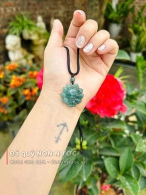 Hồ ly chúa mặt Baby