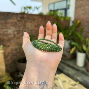 vòng ngọc bích