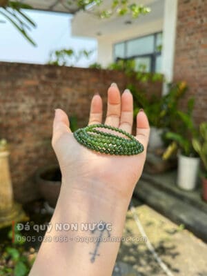 vòng ngọc bích
