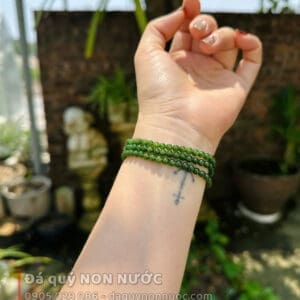 ngoc bich