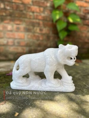 Tượng cọp tuổi Dần